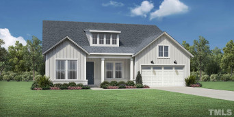 624 Long Lake Dr Fuquay Varina, NC 27526
