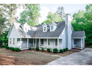 3505 Cartway Ln Raleigh, NC 27616