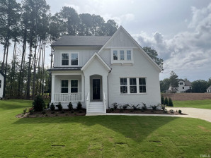 8140 Baronleigh Ln Wake Forest, NC 27587
