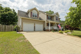 10 Rolling Stone Ct Sanford, NC 27332