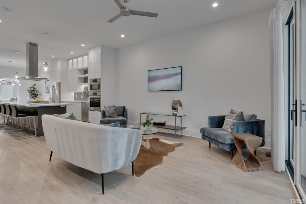 773 Willard St Durham, NC 27701