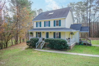 106 Ramsuer Rd Louisburg, NC 27549