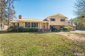 256 Old Farrington Rd Chapel Hill, NC 27517