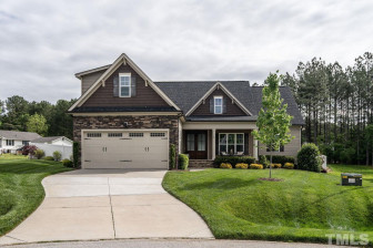10 Walking Trl Youngsville, NC 27596