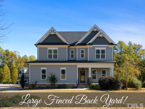 1109 Azadia Ct Raleigh, NC 27603
