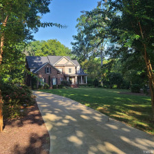 8104 Rolling Hills Dr Raleigh, NC 27603