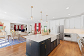 4914 Lakemont Dr Raleigh, NC 27609