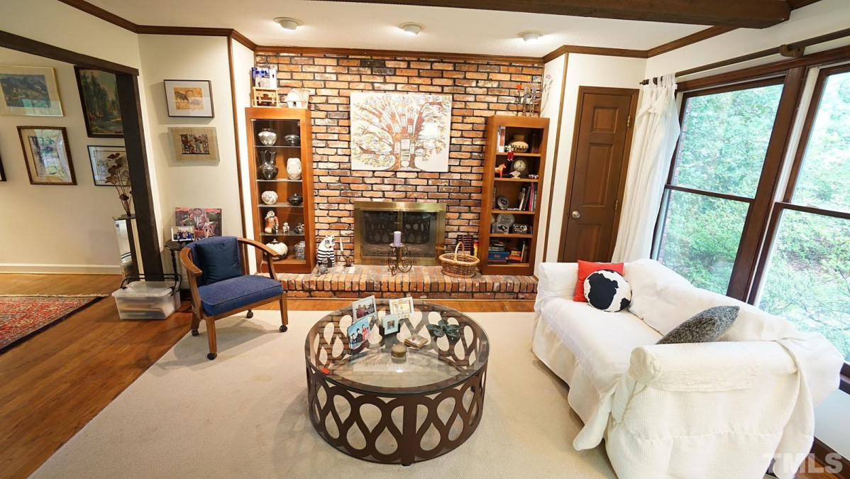 1312 Hunting Ridge Rd, Raleigh, NC 27615 Raleigh Realty