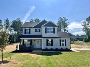 434 Olde Place Dr Zebulon, NC 27597