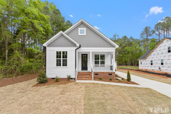 103 Jicarilla Ct Louisburg, NC 27549
