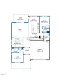 3141 Armeria Dr Apex, NC 27502