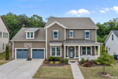 1510 Spring Overlook Ln Hillsborough, NC 27278