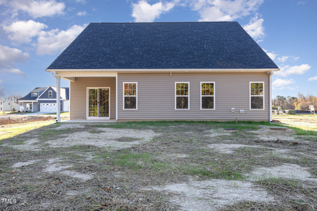 224 Trescott St Smithfield, NC 27577