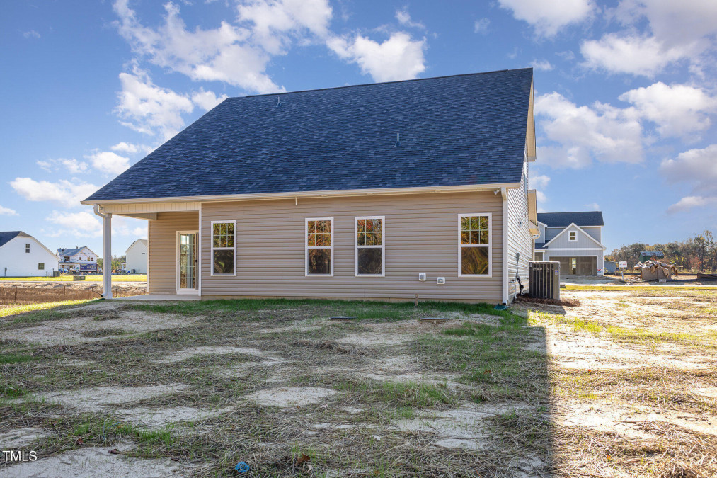 224 Trescott St Smithfield, NC 27577