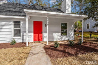 1509 Mary Frances Pl Raleigh, NC 27606