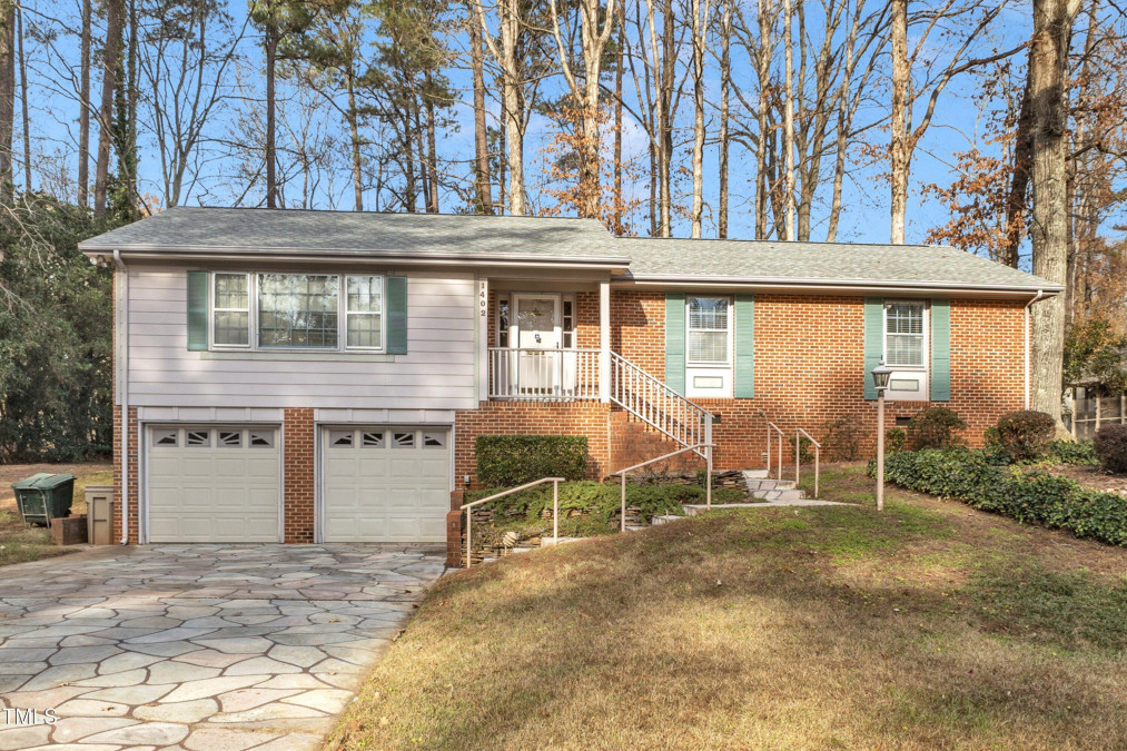 1402 Buckingham Rd Garner, NC 27529