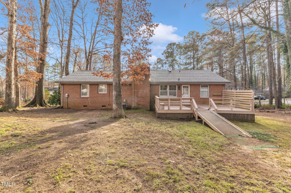 1402 Buckingham Rd Garner, NC 27529