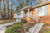 1402 Buckingham Rd Garner, NC 27529