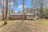 1402 Buckingham Rd Garner, NC 27529