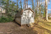 1402 Buckingham Rd Garner, NC 27529