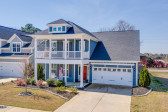 119 Summerhill Rg Clayton, NC 27520