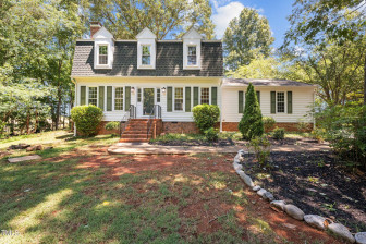 3919 Quail Run Ln Burlington, NC 27215