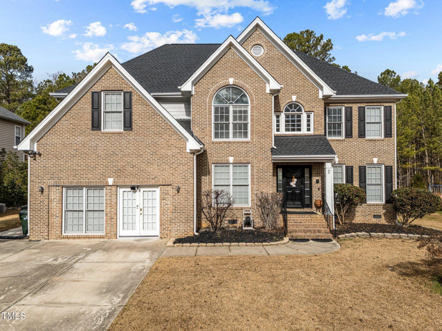 5909 Clarks Fork Dr Raleigh, NC 27616