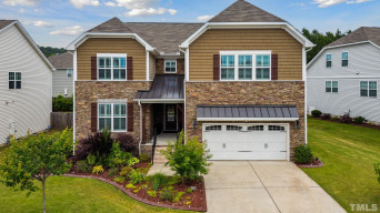 105 Wellwater Ave Durham, NC 27703