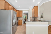 4404 Catkins Ct Raleigh, NC 27616