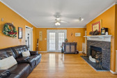 201 Riverview Pl Lillington, NC 27546