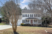 5108 Glen Cox Dr Garner, NC 27529