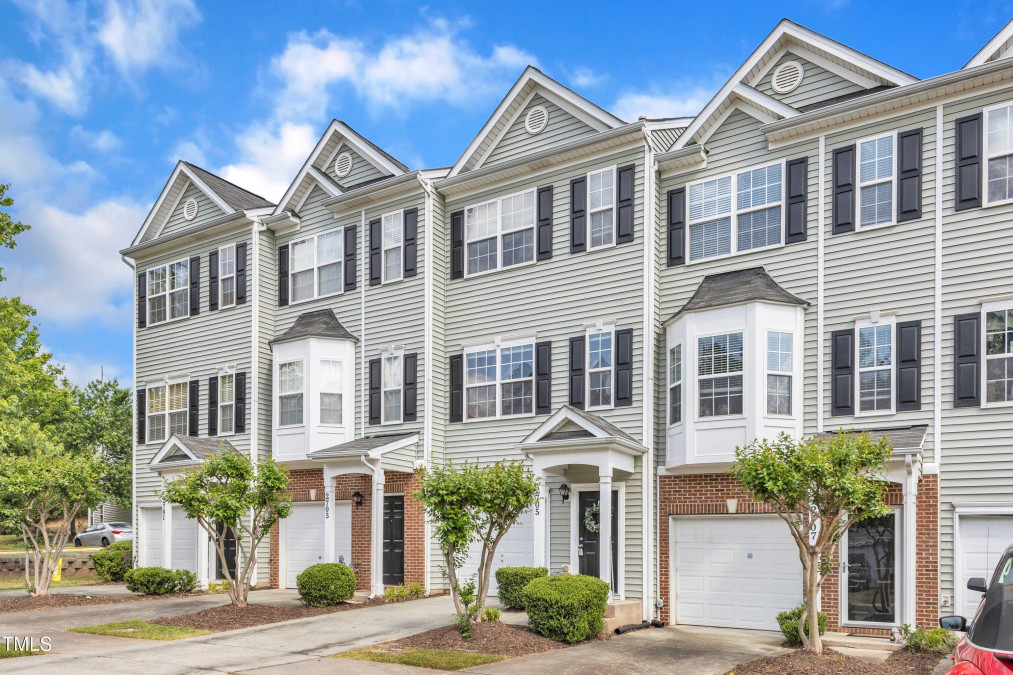 2705 Wyntercrest Ln Durham, NC 27713