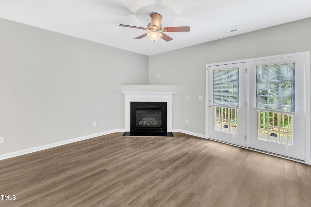 2705 Wyntercrest Ln Durham, NC 27713