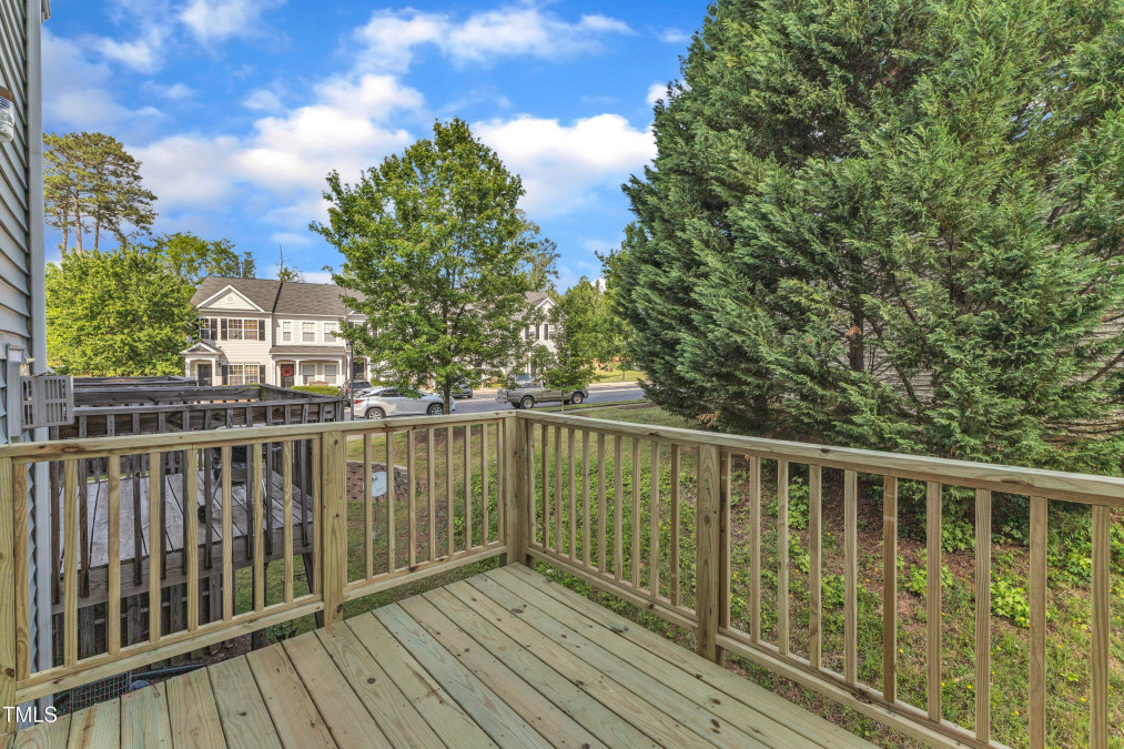 2705 Wyntercrest Ln Durham, NC 27713