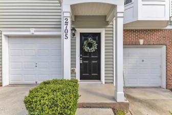 2705 Wyntercrest Ln Durham, NC 27713