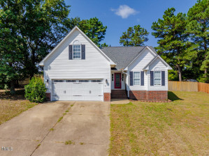 39 Cliffside Ct Sanford, NC 27332