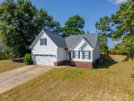 39 Cliffside Ct Sanford, NC 27332