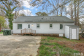 2603 Westminster Dr Wilson, NC 27896