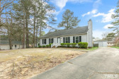 2603 Westminster Dr Wilson, NC 27896
