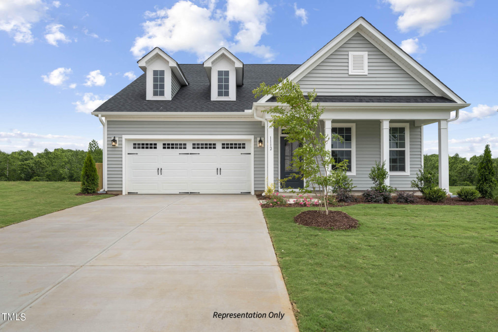 31 Claude Creek Smithfield, NC 27577