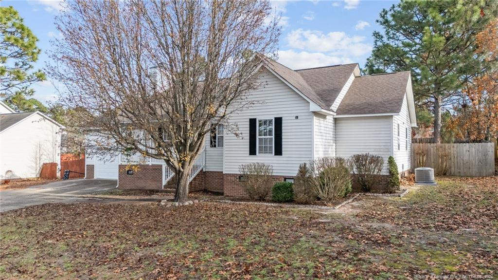 185 Bay Tree Ln Sanford, NC 27332