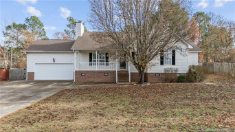 185 Bay Tree Ln Sanford, NC 27332