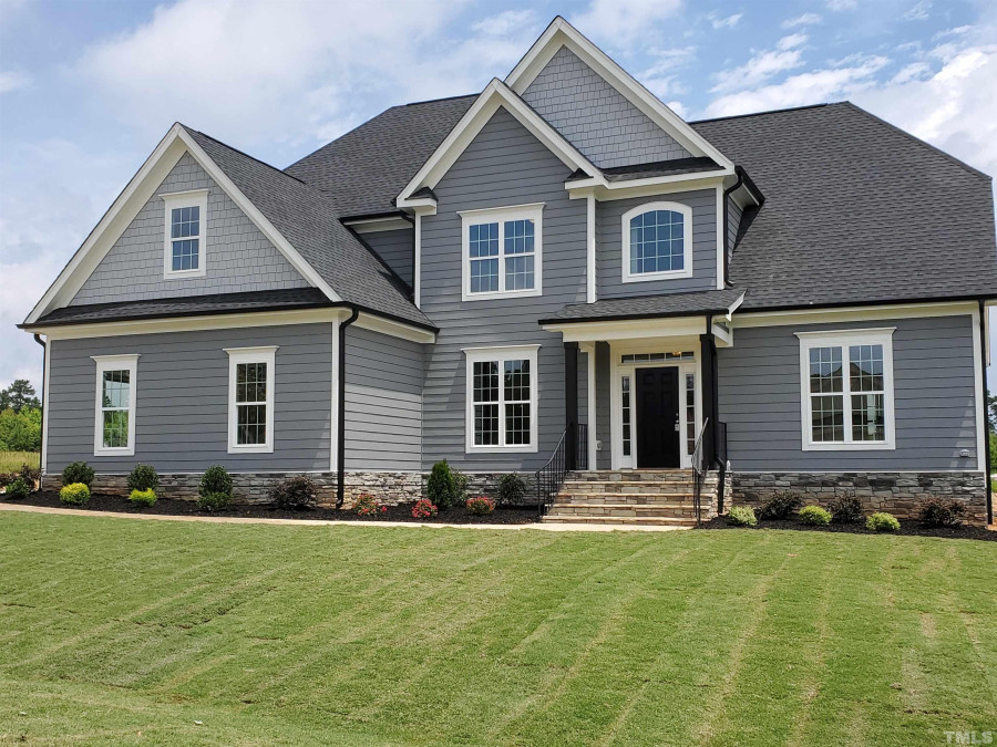 45 Melody Dr Youngsville, NC 27596