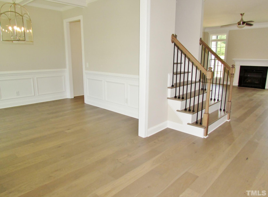 45 Melody Dr Youngsville, NC 27596