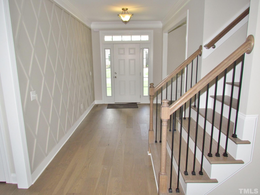 45 Melody Dr Youngsville, NC 27596