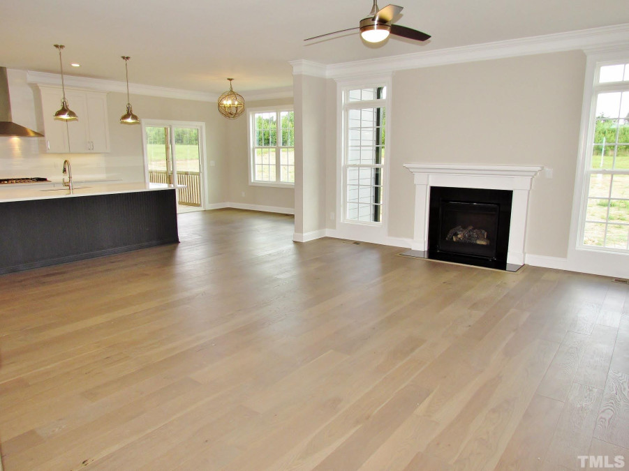 45 Melody Dr Youngsville, NC 27596
