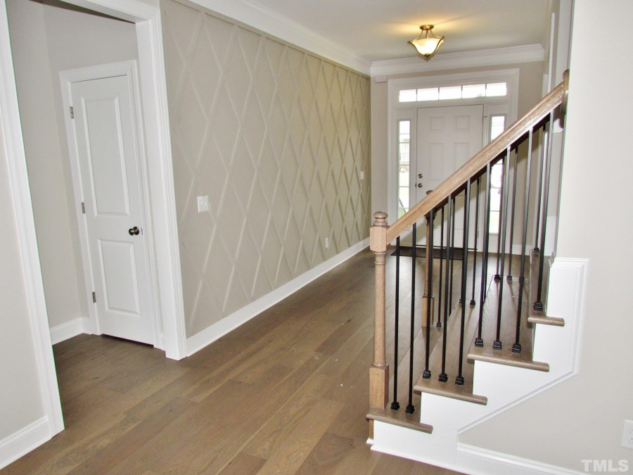 45 Melody Dr Youngsville, NC 27596