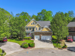2920 Chatelaine Pl Raleigh, NC 27614
