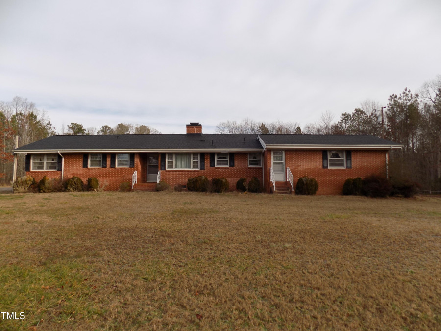 1134 Rocky Ford Rd, Louisburg, NC 27549 Raleigh Realty