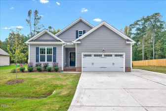 593 Whistle Post Dr Selma, NC 27576